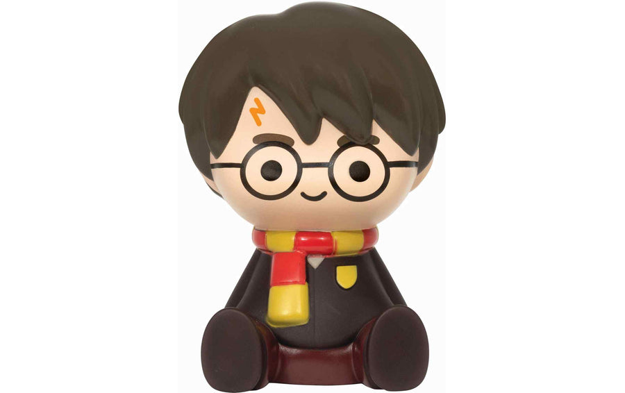 Lexibook Nachtlicht Harry Potter 3D