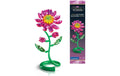 Cra-Z-Art Kreativset Kristallstrauss Lotusblume Kunststoff