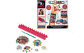 Cra-Z-Art Kreativset My Look Gummis Kunststoff