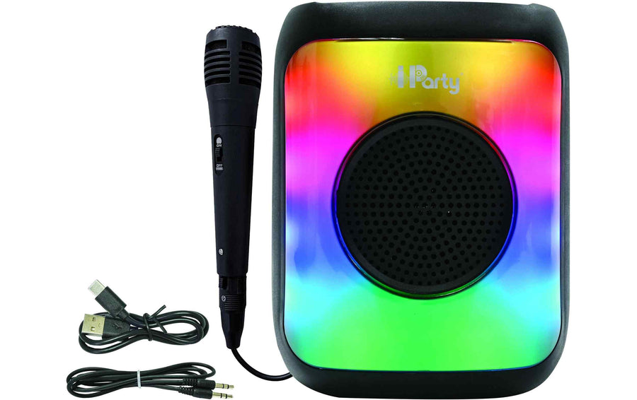 Lexibook Bluetooth Lautsprecher mit Mikrofon