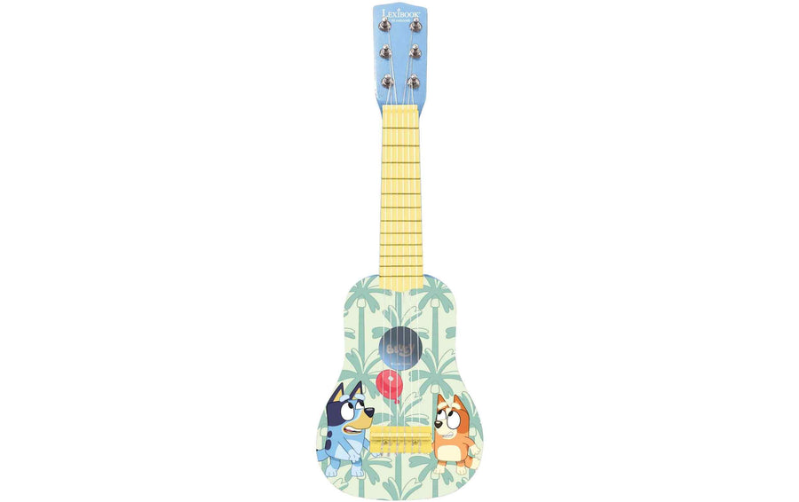 Lexibook Akustikgitarre My First