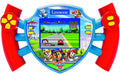 Lexibook Handheld-Konsole Paw Patrol Mehrfarbig