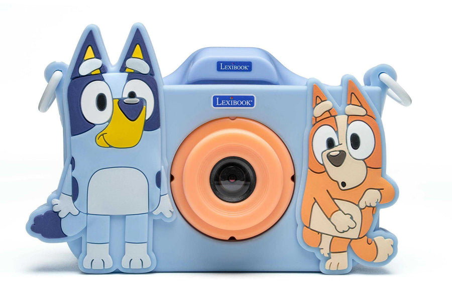 Lexibook Kinderkamera Hellblau