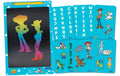 Toy Story multicolor learning tablet 11''