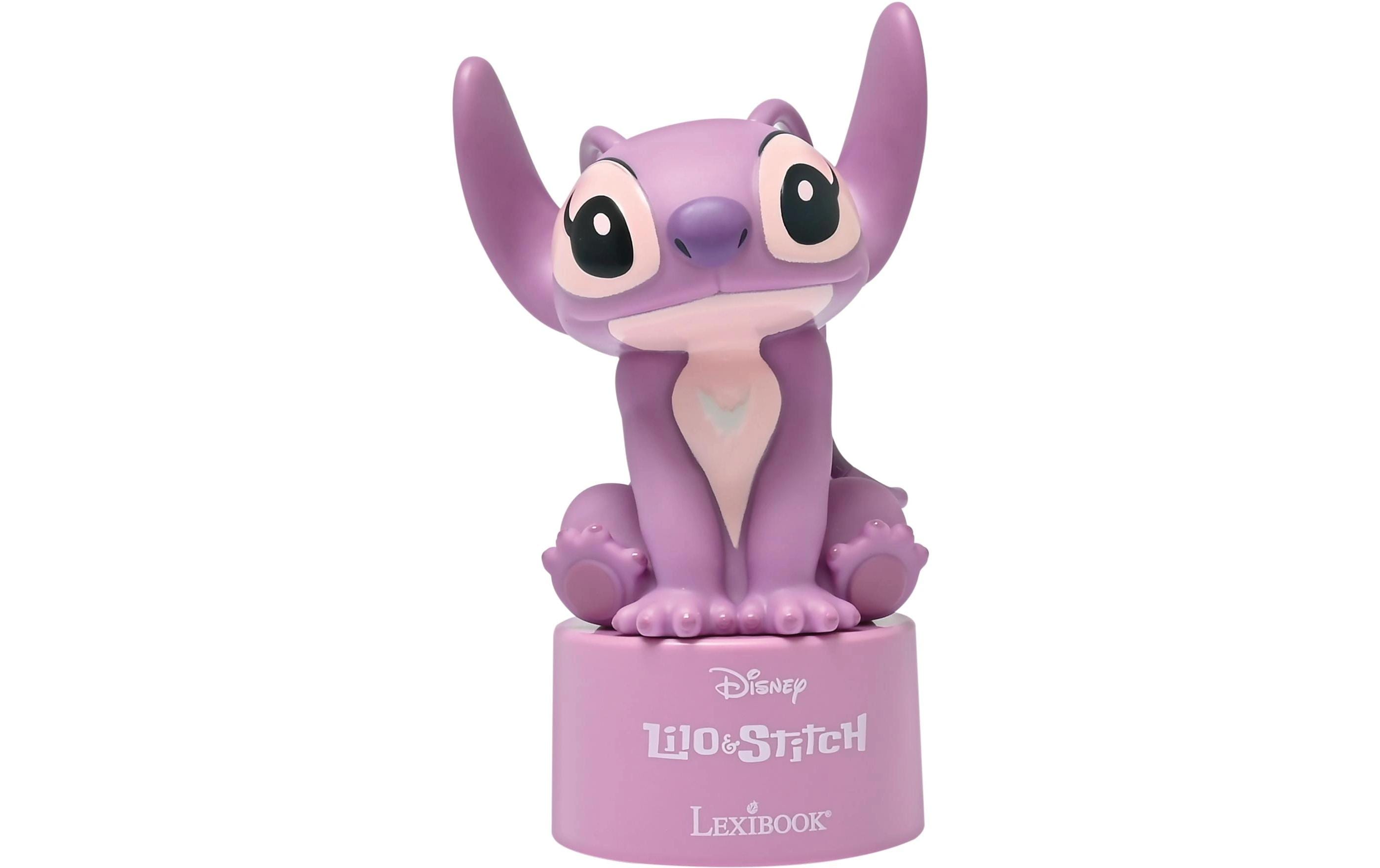 Lexibook Nachtlicht Angel Bluetooth