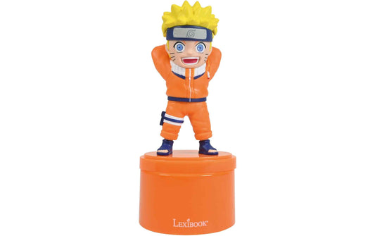 Lexibook Nachtlicht Naruto Bluetooth