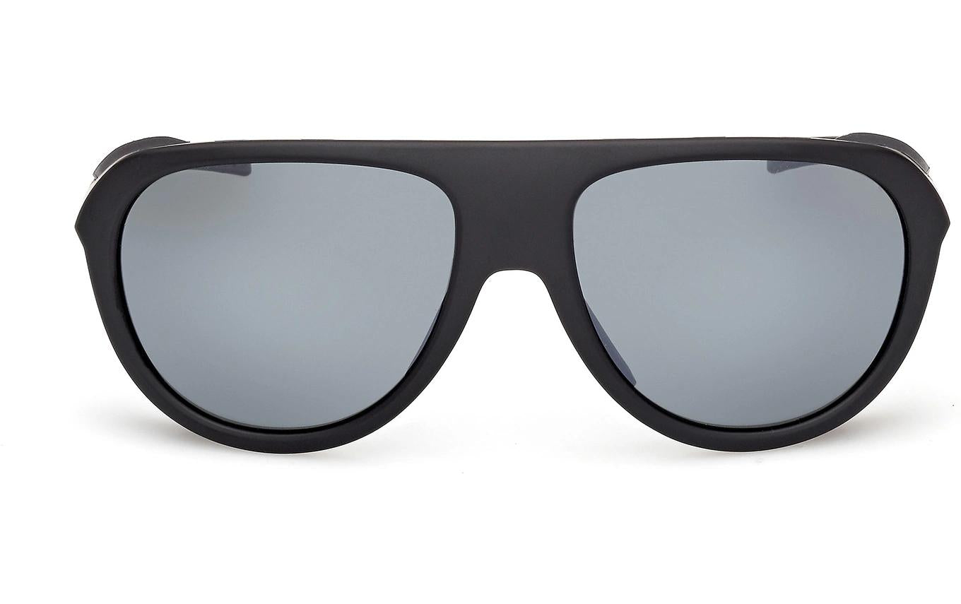 adidas SP0110 Sport Sonnenbrille Matte Black