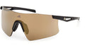 adidas Kaphiros SP0122 Sport Sonnenbrille Matte Black