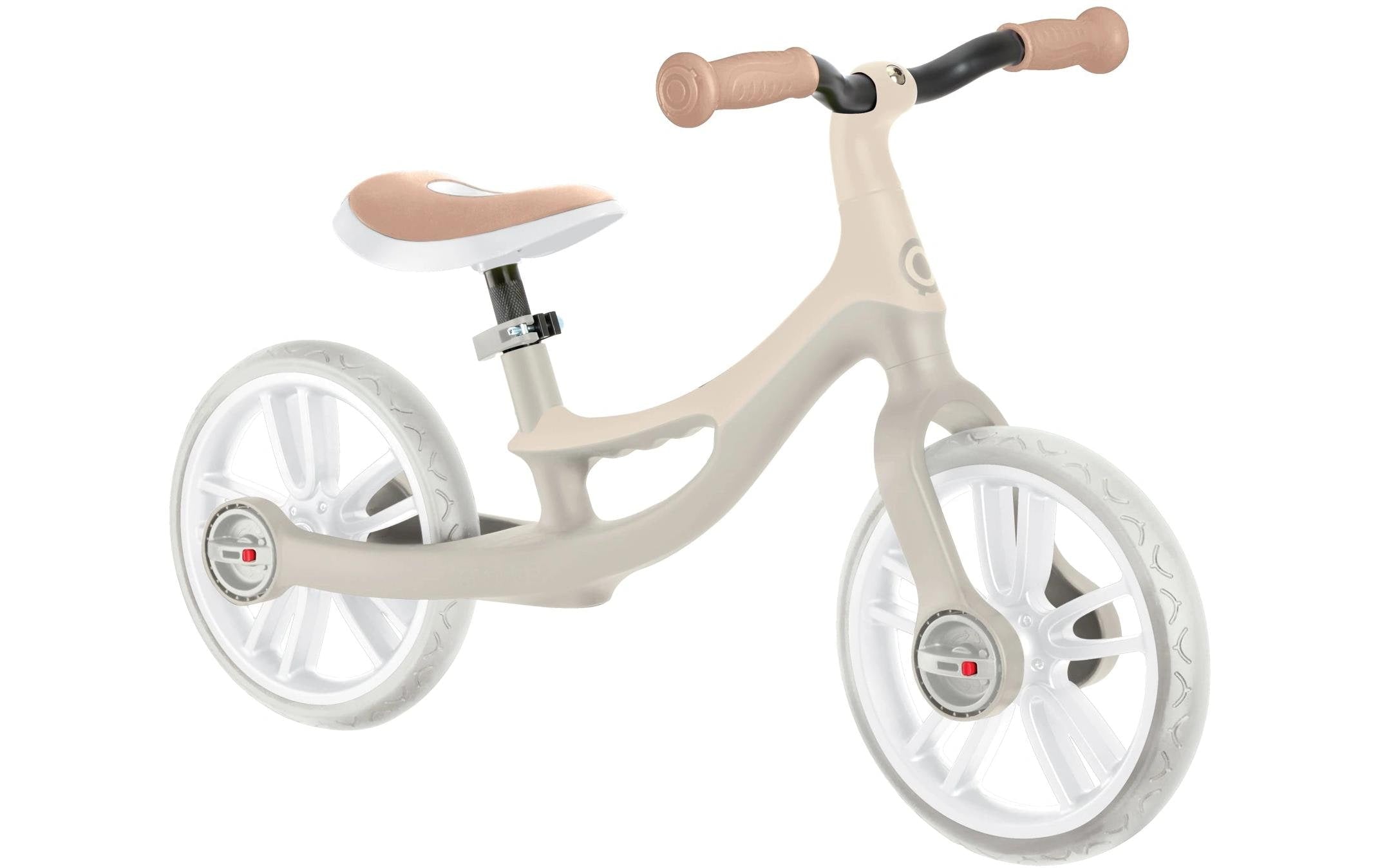 GLOBBER Kinder-Laufrad GO Bike Elite