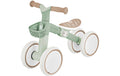 GLOBBER Kinder-Laufrad Learning Bike Pistache