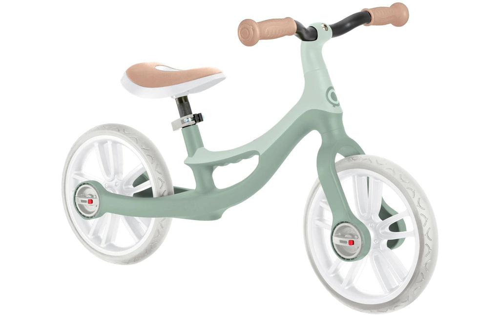 GLOBBER Kinder-Laufrad GO Bike Elite