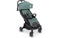 GLOBBER Buggy Stroll Lite Grau/Türkis