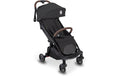 GLOBBER Buggy Stroll Lite Schwarz