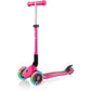 GLOBBER Scooter Junior Foldable Lights Mini