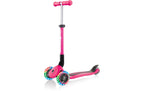 GLOBBER Scooter Junior Foldable Lights Mini
