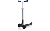 GLOBBER Scooter Master Prime Mini Scooter Schwarz/Blau