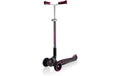 GLOBBER Scooter Master Prime Mini Scooter Schwarz/Pink