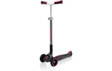 GLOBBER Scooter Master Prime Mini Scooter Schwarz/Pink
