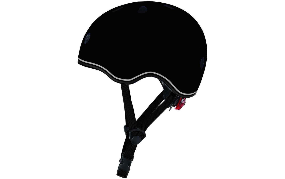GLOBBER Kinderhelm Evo Lights , XS-S