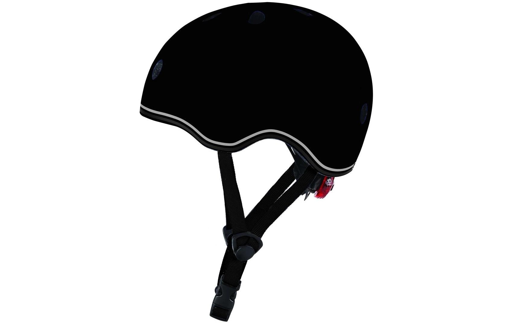 GLOBBER Kinderhelm Evo Lights , XS-S