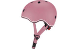 GLOBBER Kinderhelm Go Up Lights Rosa, XS-S