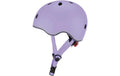 GLOBBER Kinderhelm Go Up Lights Lavendel, XS-S