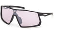 adidas Kentro SP0123 Sonnenbrille Matte Black
