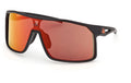 Adidas Sportbrille SP0124 Erwachsen, Lens roviex mirror