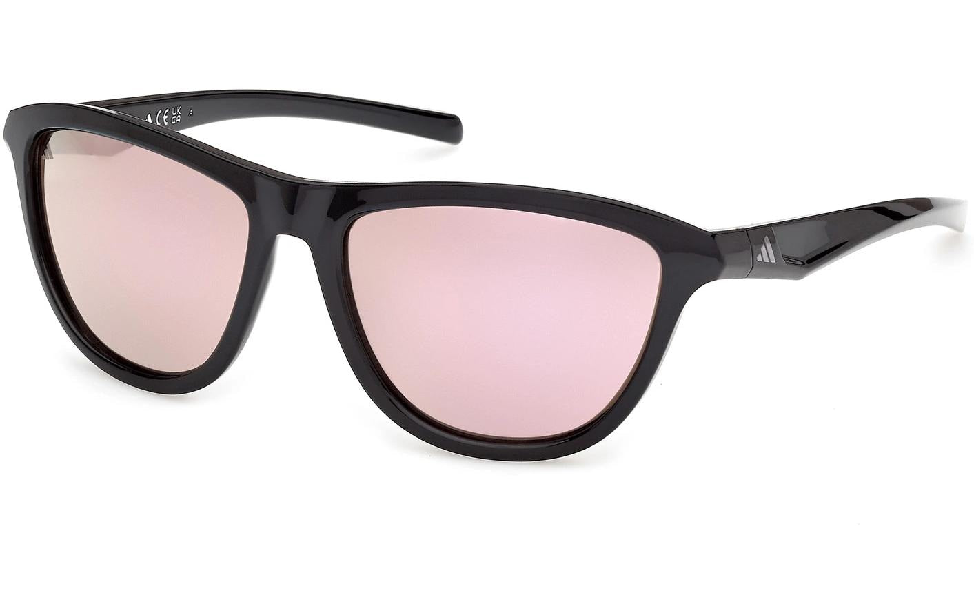 Adidas Sportbrille 5701Z Erwachsen, 5701Z