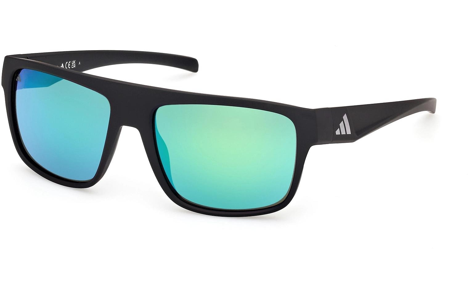 Adidas Sportbrille 5802Q Erwachsen, 5802Q