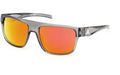 adidas ES0003 Sportsonnenbrille Grau