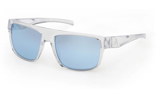 adidas ES0003 Sport Sonnenbrille Crystal