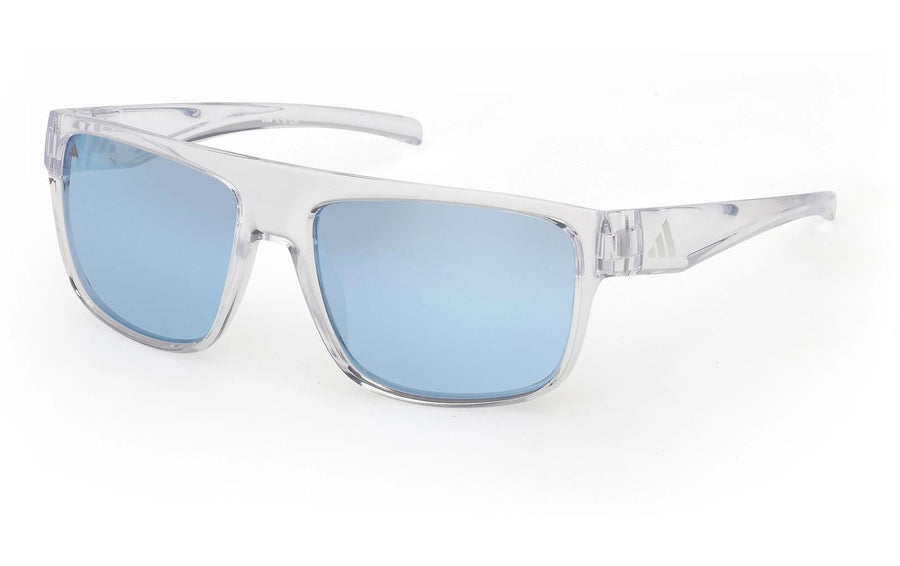 adidas ES0003 Sport Sonnenbrille Crystal