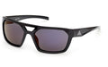 Adidas Sportbrille 5801Z Erwachsen, 5801Z