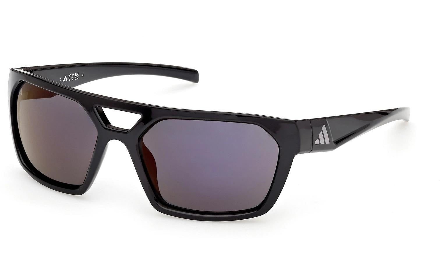 Adidas Sportbrille 5801Z Erwachsen, 5801Z