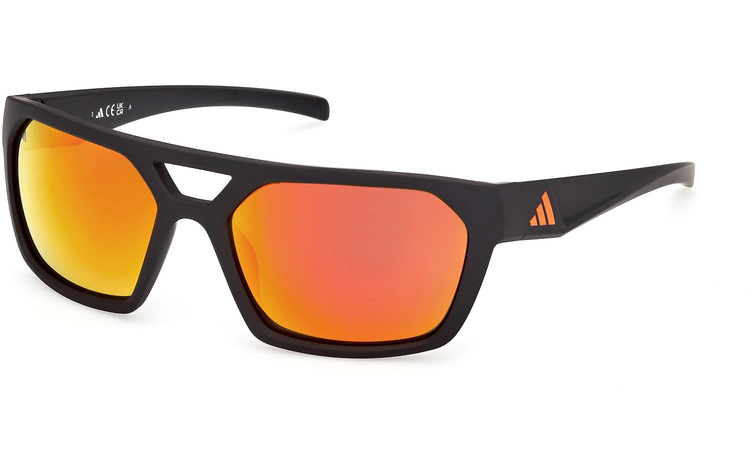 Adidas Sportbrille 5802L Erwachsen, 5802L