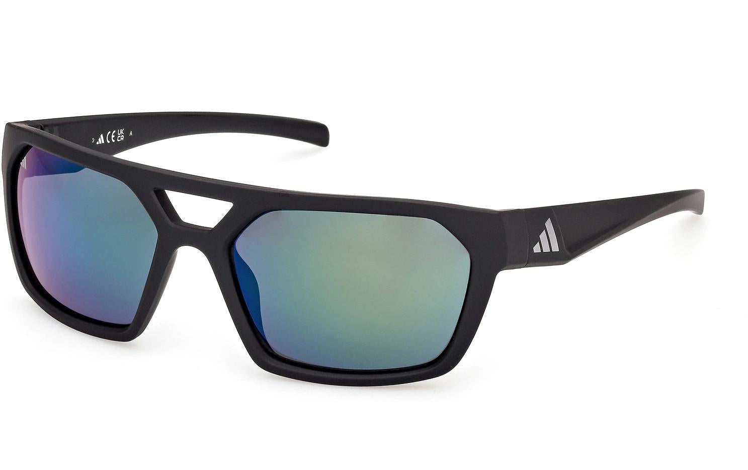 Adidas Sportbrille 5802Q Erwachsen, 5802Q