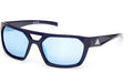 Adidas Sportbrille 5890X Erwachsen, 5890X