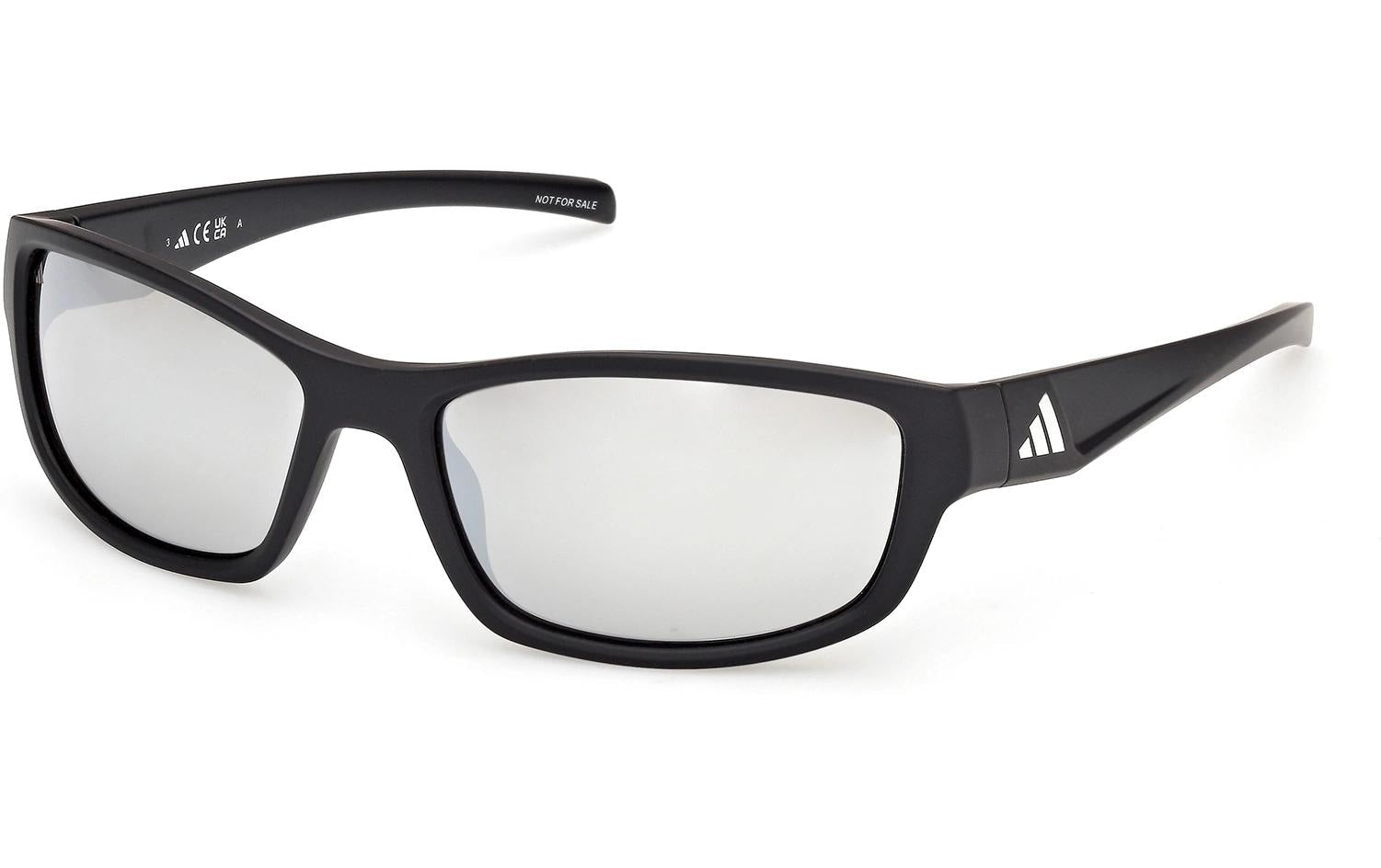 Adidas Sportbrille 6102C Erwachsen, 6102C