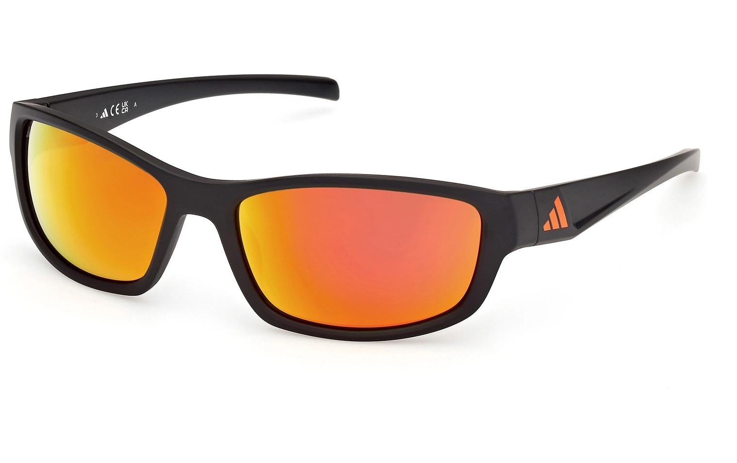 Adidas Sportbrille 6102L Erwachsen, 6102L