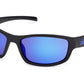 adidas ES0005 Sport Sonnenbrille Matte Black