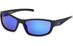 adidas ES0005 Sport Sonnenbrille Matte Black