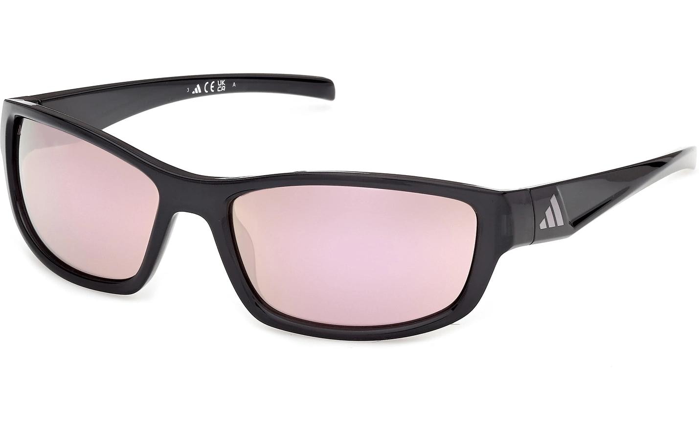 Adidas Sportbrille 6120Z Erwachsen, 6120Z