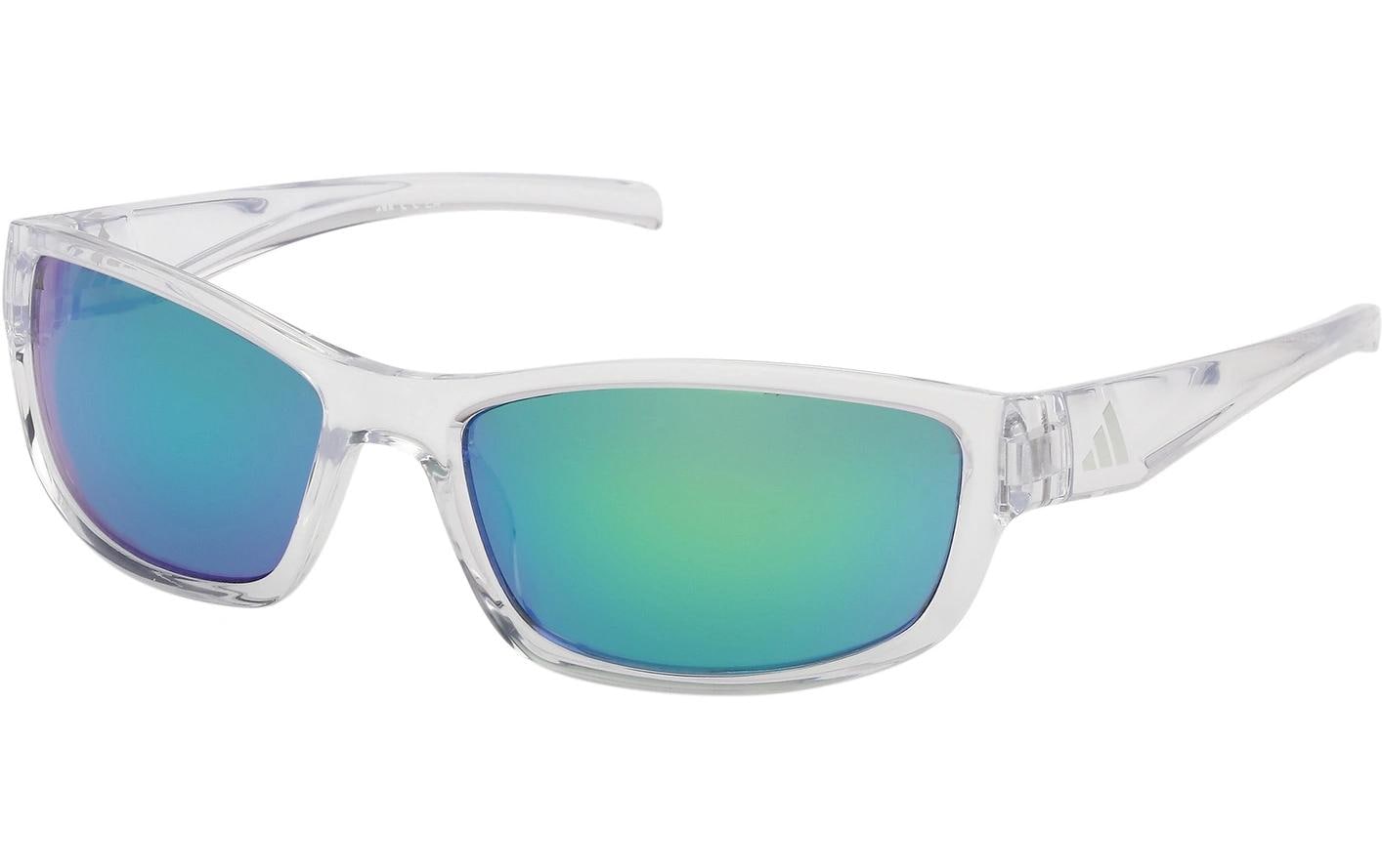 Adidas Sportbrille 6126Q Erwachsen, 6126Q