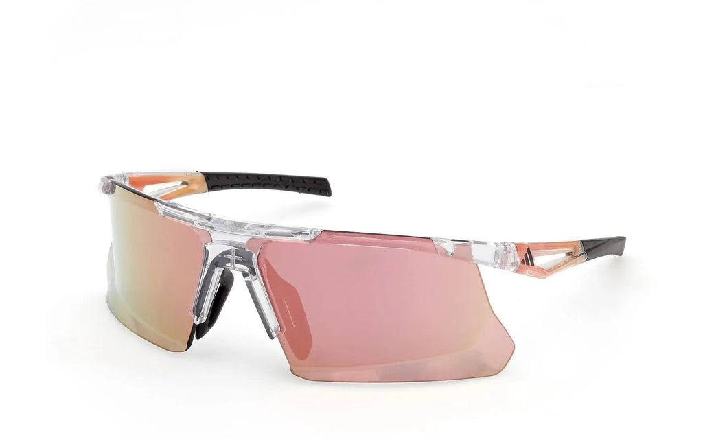 adidas Dunamis BI SP0119 Sport Sonnenbrille