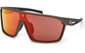 adidas Sportbrille SP0108 Frame Matte Dark Green