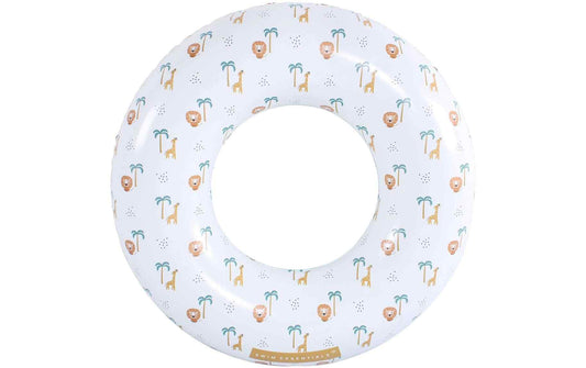Swim Essentials Schwimmring Jungle 55 cm