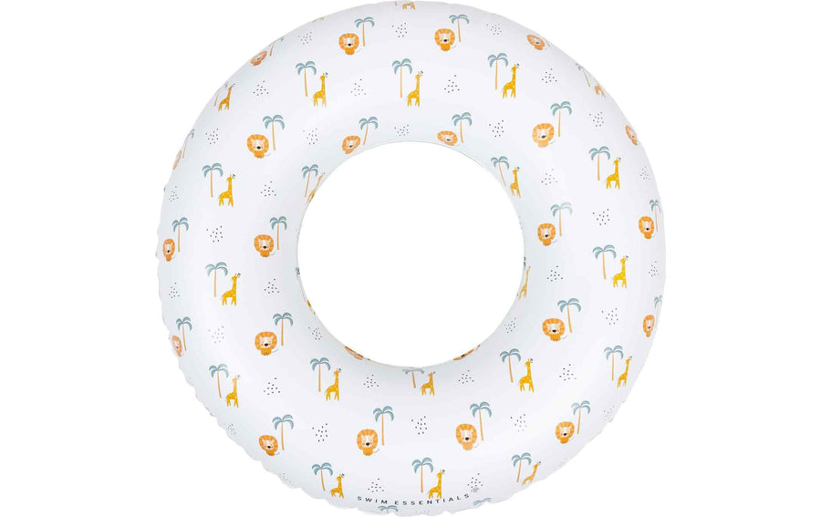 Swim Essentials Schwimmring Jungle 90 cm