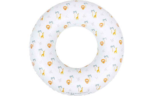 Swim Essentials Schwimmring Jungle 90 cm