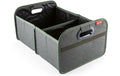 MyHappyRide Organizer Box Dunkelgrün